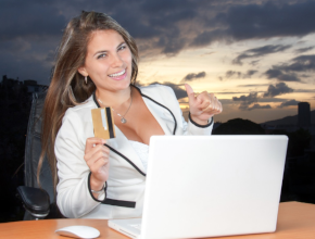 Online Payments Integration