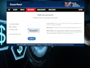 Add Account