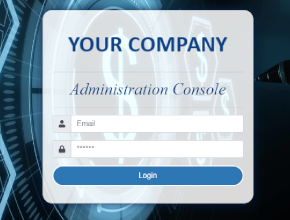 Log in